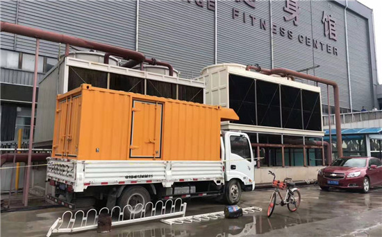 下城300KW发电机组适配电缆规格选型指南