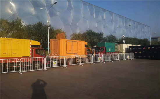 下城400KW发电机组适配电缆规格选型指南