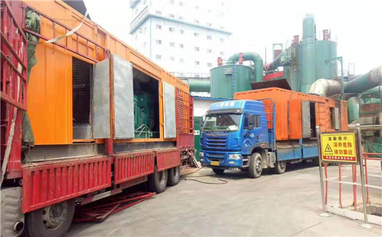 下城100KW发电机组适配电缆规格选型指南