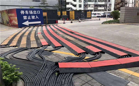 下城发电机组电缆选型完整具体步骤(工程通用标准流程)